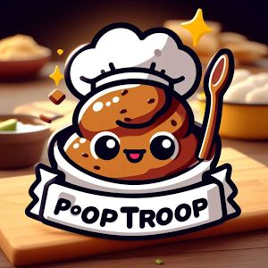 PoopTroops Cooking™